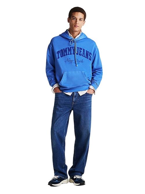 DM0DM20263C6E AZZURRO Tommy Jeans | DM0DM20263C6E AZZURRO